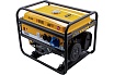 Бензиновый генератор Denzel GE 6900 5,5 кВт, 220В 50Гц, 25 л, ручной старт 94637