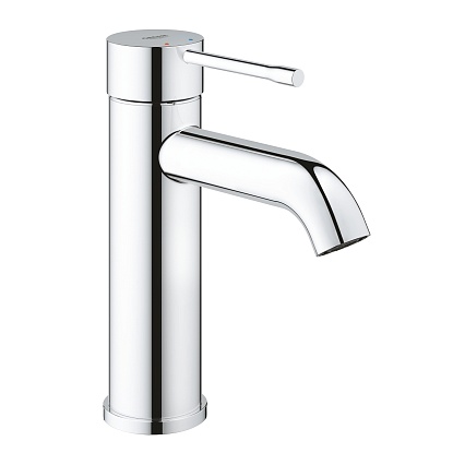 Смеситель для раковины Grohe Essence+ 23590001