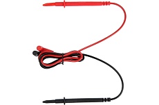 Мультиметр Тундра VC9208N, ACV/DCV, ACA/DCA, 200-200MΩ, 200nF-200mF, -20-1000C, 200 kHz 2768107