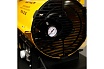 Тепловая дизельная пушка Electrolite TPDN-25 EL ( 25000 Вт, 900 м3/час, 1.7 л/час, 36 л бак, НЕПРЯМОЙ НАГРЕВ) 4094