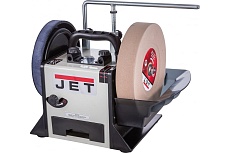 Шлифовально-полировальный станок JET JSSG-10 708015М