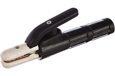 Держатель электрода (200 А) Quattro Elementi 771-305