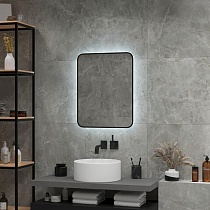 Зеркало Континент Torry LED 50x70 см с подсветкой ЗЛП1530