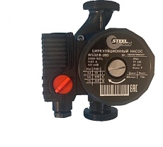 Циркуляционный насос Steelsun WS 25/8-180 WS2580180