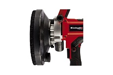 Шлифмашина для стен и потолка Einhell TE-DW 180 4259940