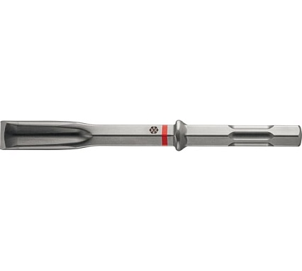 Долото плоское TE-HX FM 38х400 мм Hilti 2254774