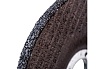 Диск шлифовальный Superior AS30S INOX (125x6x22.23 мм) DRONCO 3126540100