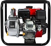 Бензиновая мотопомпа DDE PN51