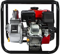 Бензиновая мотопомпа DDE PN51