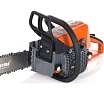 Бензопила Holzfforma g255 16" CS25066GY