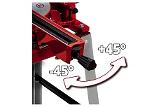 Стационарная торцовочная пила Einhell TC-SM 2531/1 U 4300817