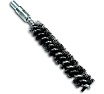 Щетка ерш Lessmann Д15x80x115мм М6 STA 0,15мм 500315
