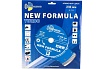 Диск алмазный отрезной Турбо New Formula (230х22.23 мм) TRIO-DIAMOND T106
