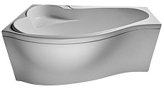 Акриловая ванна Relisan Isabella 170x90 см L