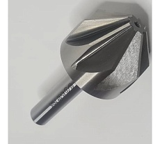 Зенковка ОТ ц/хв 40.0, 90 град., Р6М5 00-00000664