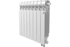 Радиатор Royal Thermo Indigo Super 500 VR - 8 секций НС-1194165