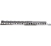 Бур 26х400 мм, SDS-Max Gigant gnt-840