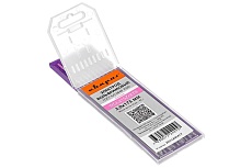 Электрод вольфрамовый WGLa 15Zr8Y8 (10 шт; 2.0x175 мм) Сварог 99580