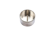 Коронка алмазная по керамике 70x70 мм P.I.T. AMAS12-0070