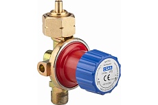 Редуктор давление max 4 бар, производительность 8 кг/ч Neo Tools 20-130