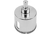 Коронка алмазная с пилотным сверлом Special (50х70 мм) MONOGRAM 086-563