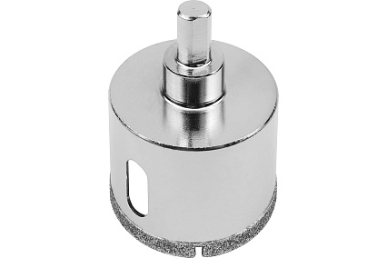 Коронка алмазная с пилотным сверлом Special (50х70 мм) MONOGRAM 086-563