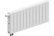 Радиатор Rifar SUPReMO 350x14 секций НП лев (VL) S350-14 VL