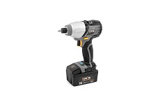 Аккумуляторный вытяжной заклепочник Messer RV-20102