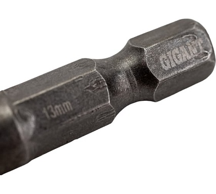 Бита-зенкер 13 мм Gigant GZ-290130