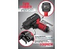 Ударный пневмогайковерт Forsage Twin Hammer F-82549(48136)