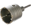 Коронка по бетону (68 мм; SDS+) Biber 79003 тов-136278