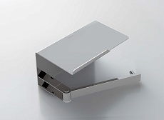 Держатель туалетной бумаги Aquatek Либра AQ4929CR хром
