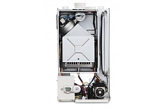 Настенный газовый котел Ferroli с открытой камерой сгорания Fortuna C 32 GCEC8KYA