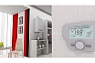 Газовый настенный конденсационный Baxi LUNA PLATINUM+ 1.12 GA 7219688--