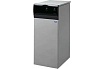 Напольный газовый атмосферный котел Baxi SLIM 1.150 i, мощность 8.5-14.9 кВт, одноконтурный, открытая камера сгорания WSB43115301