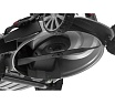 Бензиновая газонокосилка Hammer KMT200ST 720200