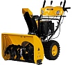 Бензиновый снегоуборщик Denzel SBL 711D PRO, 302cc 97655