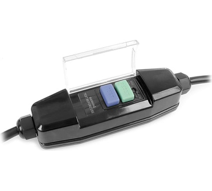 Электрический резчик Messer KX-600 (с направляющей рельсой) 10-40-600