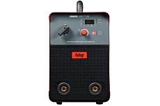 Сварочный полуавтомат инвертор Fubag INMIG 400T DG 31440 31440.1