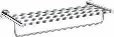 Полка для полотенец Wonzon&Woghand Easy WW-8181 хром