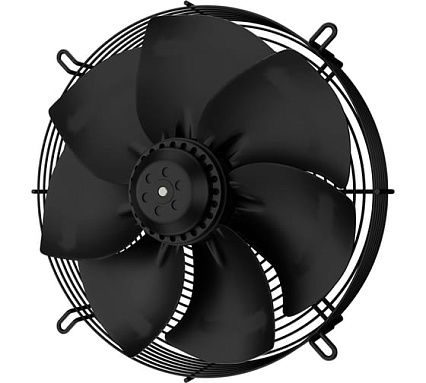 Вентилятор накладной ERA STORM GR 300 2 полюс PRO STORM GR 300 2E
