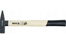 Молоток слесарный Yato 200 гр, 280 мм YT-4502