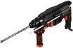 Перфоратор P.I.T. 3 режима, 800Вт, SDS+ PBH24-C2
