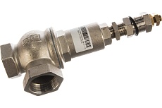 Регулируемый переходной клапан Valtec 1-12 бар 2 VT.1831.N.09