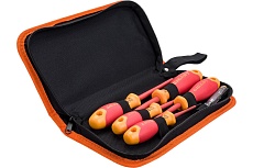 Набор диэлектрических отверток Gigant GDSS-6