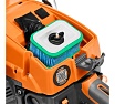 Бензиновая цепная пила Daewoo DACS 4500