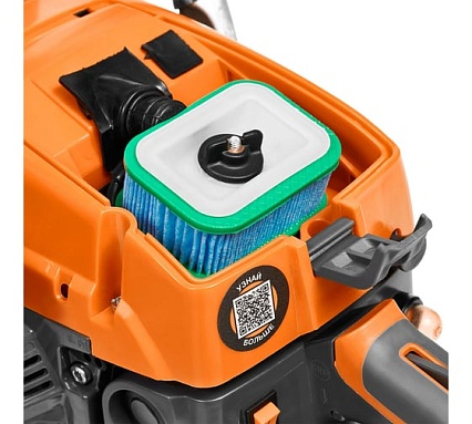 Бензиновая цепная пила Daewoo DACS 4500
