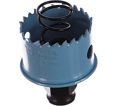 Коронка пильная Special for Sheet Metal (41 мм; HSS-CO) Bosch 2608584793
