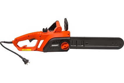 Электрическая пила Gigant 16", 2.2 кВт GSAF-12