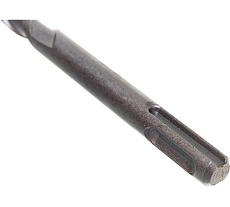 Бур по бетону Basis (12x100х160 мм; SDS-plus) MONOGRAM 087-812